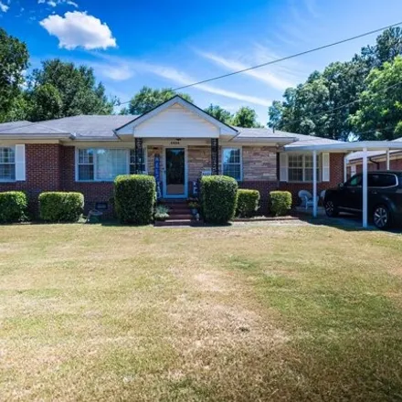 Buy this 3 bed house on 4464 Oriole Street in Columbus, GA 31907