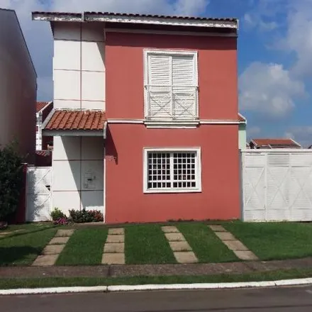 Image 2 - Rua São Joaquim, São Manoel, Americana - SP, 13472, Brazil - House for sale