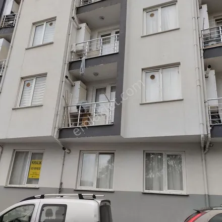 Rent this 2 bed apartment on Cat shelter in Taşkent Sokak, 16285 Nilüfer