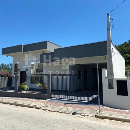 Image 1 - Rua Guabirupé, Guabiruba Sul, Guabiruba - SC, 88360-000, Brazil - House for sale