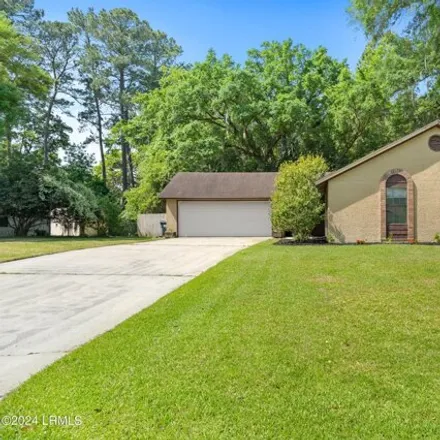 Buy this 3 bed house on 3038 Ratel Circle in Tanglewood, Beaufort County