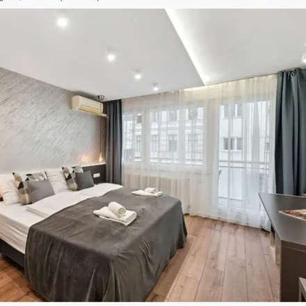 Rent this 2 bed apartment on Münzwardeingasse 4 in 1060 Vienna, Austria