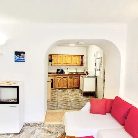 Rent this 3 bed apartment on Ermita de Santa Catalina in Calle Cañada Baja, 38440 La Guancha