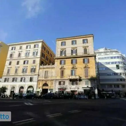 Image 5 - Hotel Marcella Royal, Via Flavia 106, 00187 Rome RM, Italy - Apartment for rent