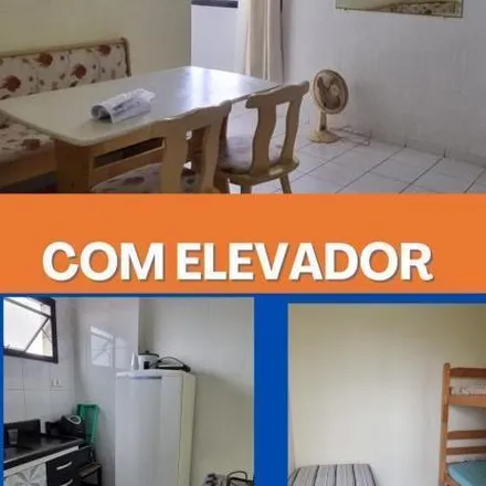 Image 2 - Rua 20 de Janeiro, Mirim, Praia Grande - SP, 11705-000, Brazil - Apartment for sale