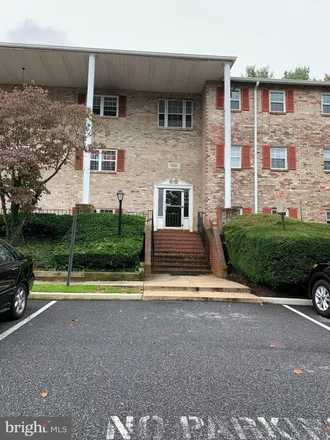 Buy this 2 bed condo on 11902 Tarragon Road in Reisterstown, MD 21136