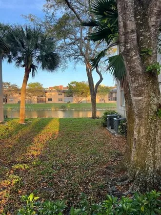 Rent this 3 bed condo on 1150 Lake Terry Drive in Golden Lakes, Palm Beach County
