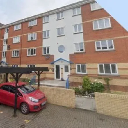 Image 7 - Dunvant Place, Swansea, SA1 3SA, United Kingdom - Apartment for rent