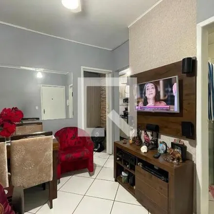 Rent this 1 bed apartment on Avenida Antunes Ribas in Jardim Itu, Porto Alegre - RS
