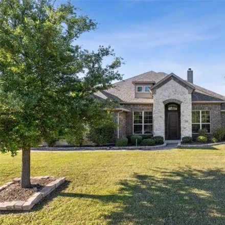 Buy this 3 bed house on 1277 Twisting Wind Drive in Fort Worth, TX 76052