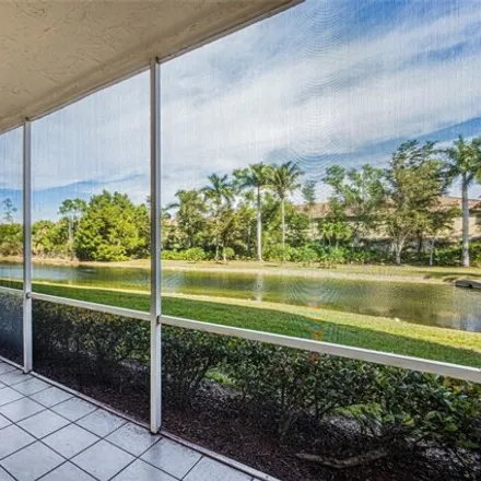 Buy this 1 bed condo on Park Lake Drive in Cypress Lake, FL 33919