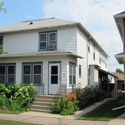 Rent this 1 bed apartment on 245 Central Ave S