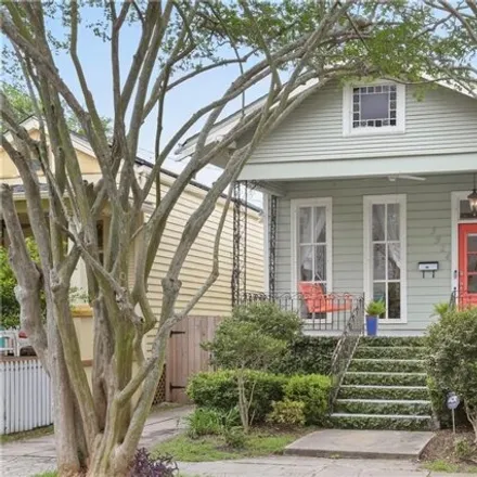 Buy this 2 bed house on 3914 Coliseum Street in New Orleans, LA 70115