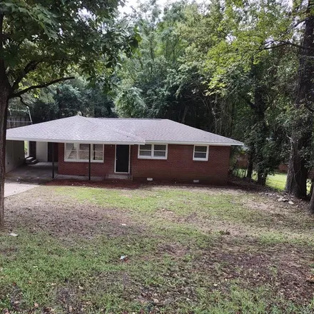 Buy this 3 bed house on 2268 Shelby Street in Columbus, GA 31903