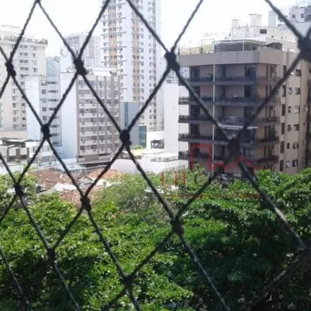 Image 2 - Avenida Jansen de Melo, Centro, Niterói - RJ, 24030-220, Brazil - Apartment for sale