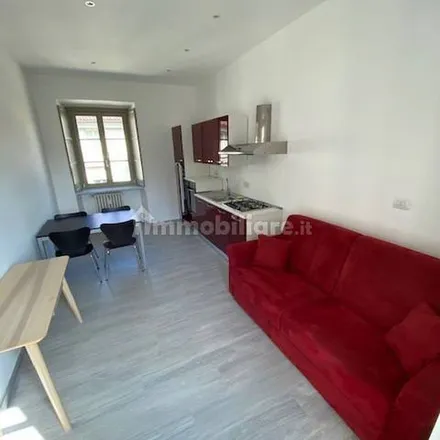Image 1 - Piazza Vittorio Veneto 7a, 10124 Turin TO, Italy - Apartment for rent