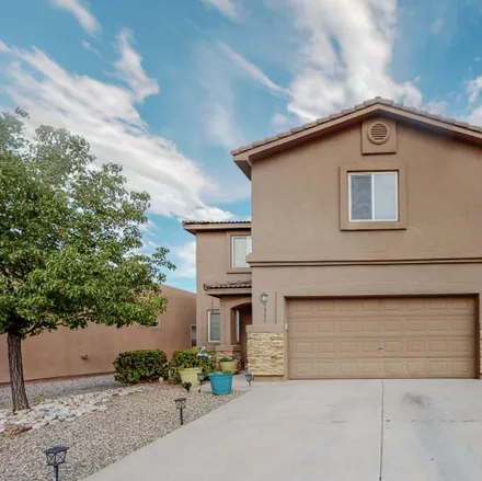 Buy this 4 bed loft on 9308 Cinder Place Northwest in Albuquerque, NM 87120