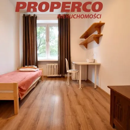 Image 6 - Ogrodowa, 25-025 Kielce, Poland - Apartment for rent
