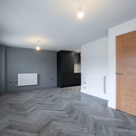 Rent this 1 bed apartment on 4 Wellington Street in Cheltenham, GL50 1XY