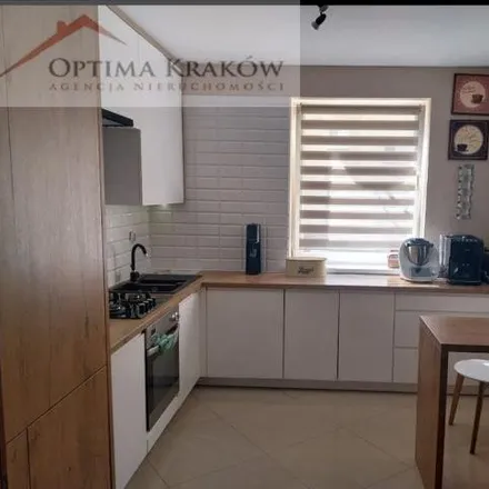 Buy this 2 bed apartment on Kordiana 19 in 30-653 Krakow, Poland