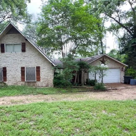 Buy this 3 bed house on 7032 Scott Street in Henderson County, TX 75124