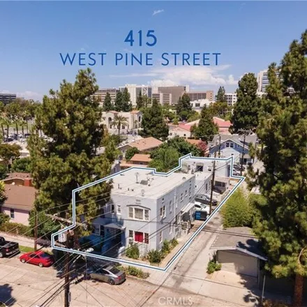 Image 1 - 417 West Pine Street, Santa Ana, CA 92701, USA - House for sale