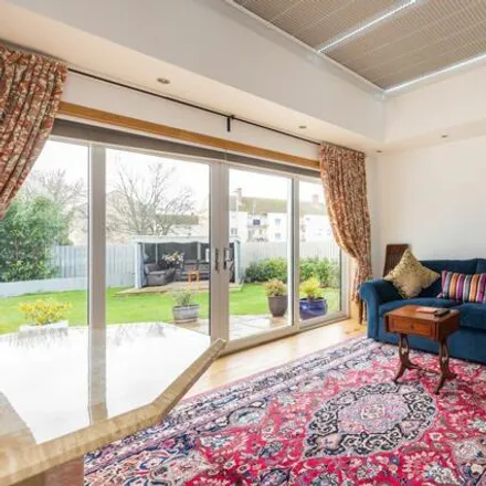 Image 5 - Niddrie Mill Crescent, Duddingston Park South, City of Edinburgh, EH15 3EG, United Kingdom - House for sale