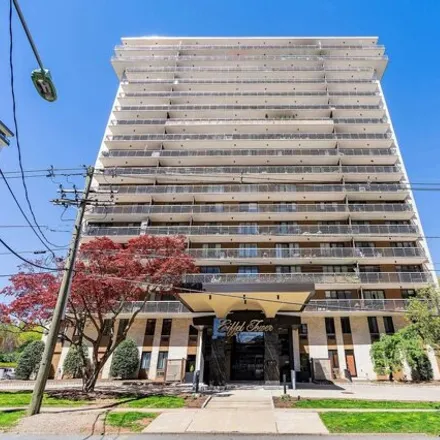 Buy this studio apartment on 157 Prospect Avenue in Hackensack, NJ 07601