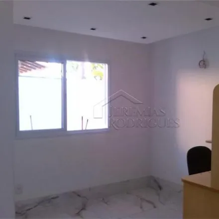 Buy this 4 bed house on Avenida Luiz Gonzaga das Neves in Jardim Santana, Tremembé - SP