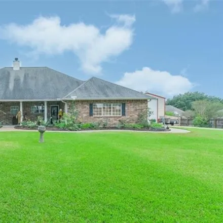 Buy this 3 bed house on TX 36 in Bellville, TX 77418