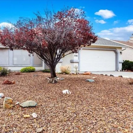 Buy this 3 bed house on 7259 North Pinnacle Pass Drive in Prescott Valley, AZ 86315