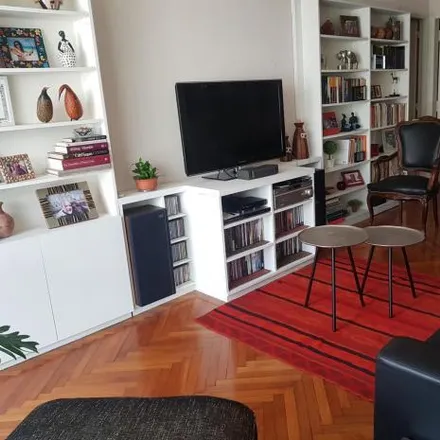 Buy this 3 bed apartment on Suipacha 1057 in Retiro, C1054 AAQ Buenos Aires