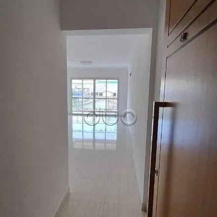 Rent this 3 bed apartment on Rua Visconde do Rio Branco in Cidade Alta, Piracicaba - SP