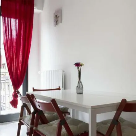 Image 8 - Via Strabone, 20159 Milan MI, Italy - Apartment for rent
