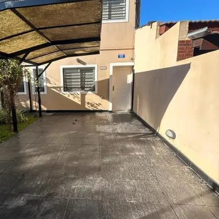 Buy this 1 bed house on Independencia in Franciscanos, 1742 Paso del Rey