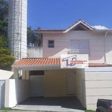 Buy this 3 bed house on Rua Monte Alegre in Jardim Rebelato, Cotia - SP
