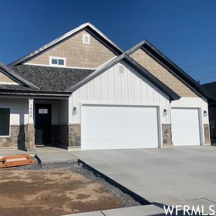 Rent this 3 bed house on W 560 S in Lehi, UT