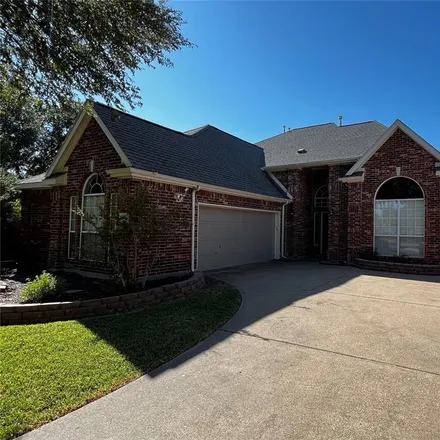 Image 1 - 411 Chatham Street, Sunnyvale, Dallas County, TX 75182, USA - House for rent