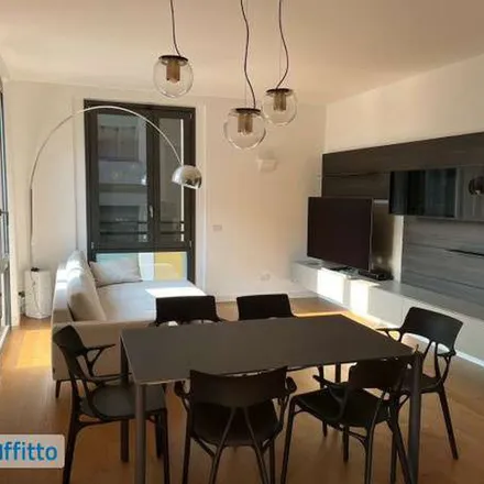 Rent this 2 bed apartment on Via Gian Battista Vico 5 in 20123 Milan MI, Italy