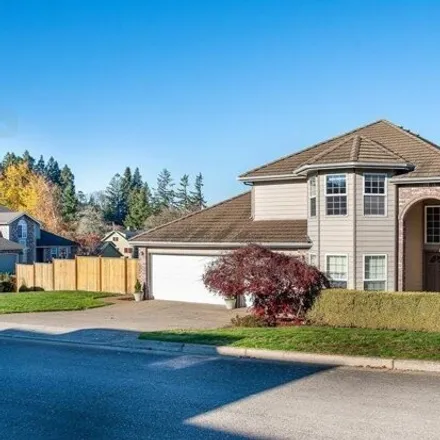 Buy this 4 bed house on 1857 Wallowa Avenue Northwest in Salem, OR 97304