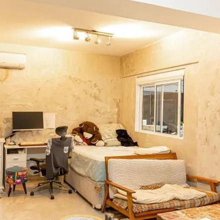 Buy this 1 bed apartment on Rua Leite Ferraz in Jardim Vila Mariana, São Paulo - SP