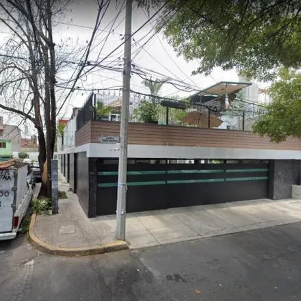 Buy this 4 bed house on Calle Cerro Boludo in Coyoacán, 04250 Mexico City