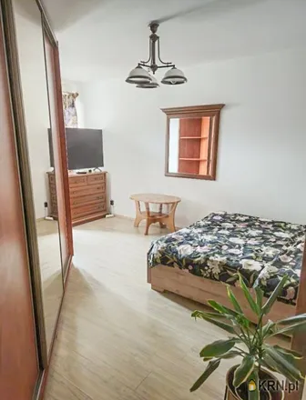 Buy this 2 bed apartment on Zaułek Rogoziński 8a in 51-116 Wrocław, Poland