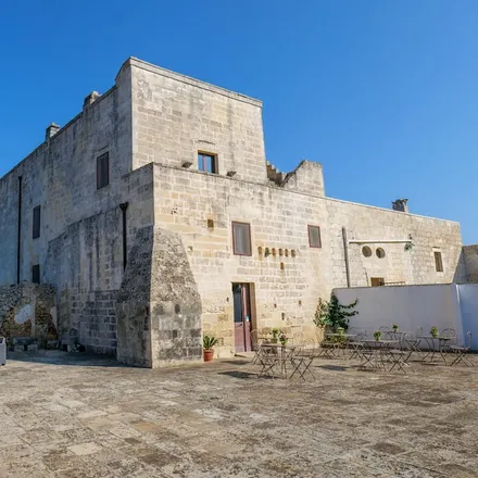 Rent this 2 bed apartment on Municipio di Otranto in Piazza Alcide De Gasperi 1, 73028 Otranto LE