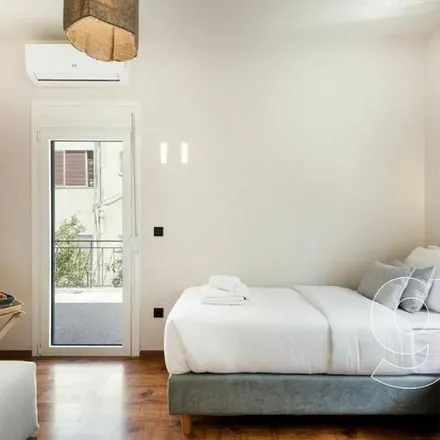 Image 1 - Διαμαντίδη Δημητρίου, Psychiko, Greece - Apartment for rent
