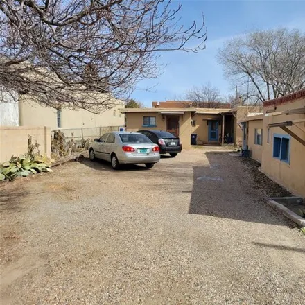 Image 6 - 868 Ninita Street, Santa Fe, NM 87505, USA - House for sale