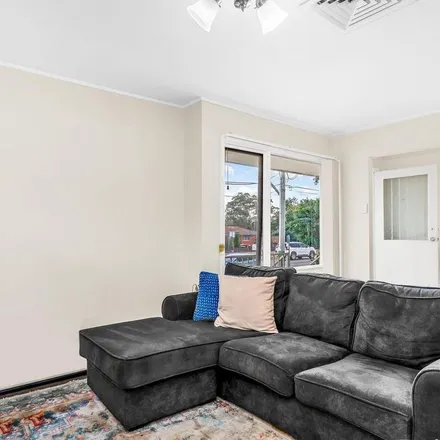 Rent this 3 bed apartment on unnamed road in South Penrith NSW 2750, Australia