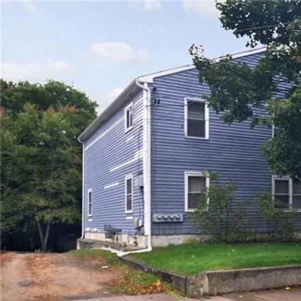 Buy this 7 bed house on 151 Sayles Avenue in Burrillville, RI 02859