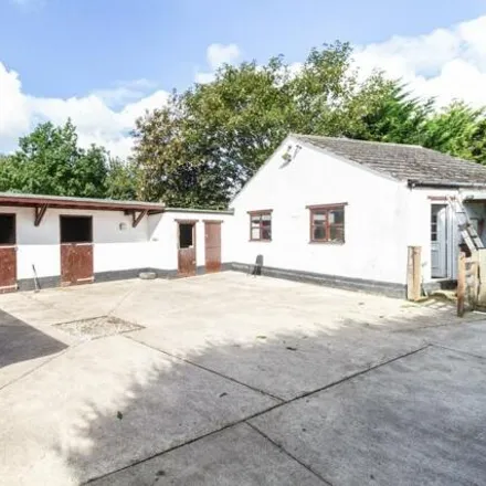 Image 9 - Pontefract Road, North Yorkshire, North Yorkshire, N/a - House for sale