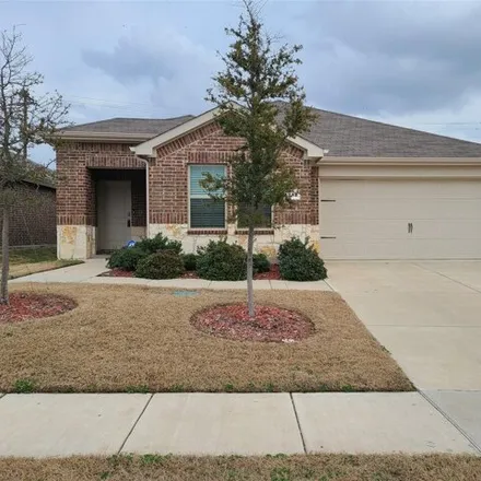 Buy this 3 bed house on Trevino Road in Kaufman County, TX